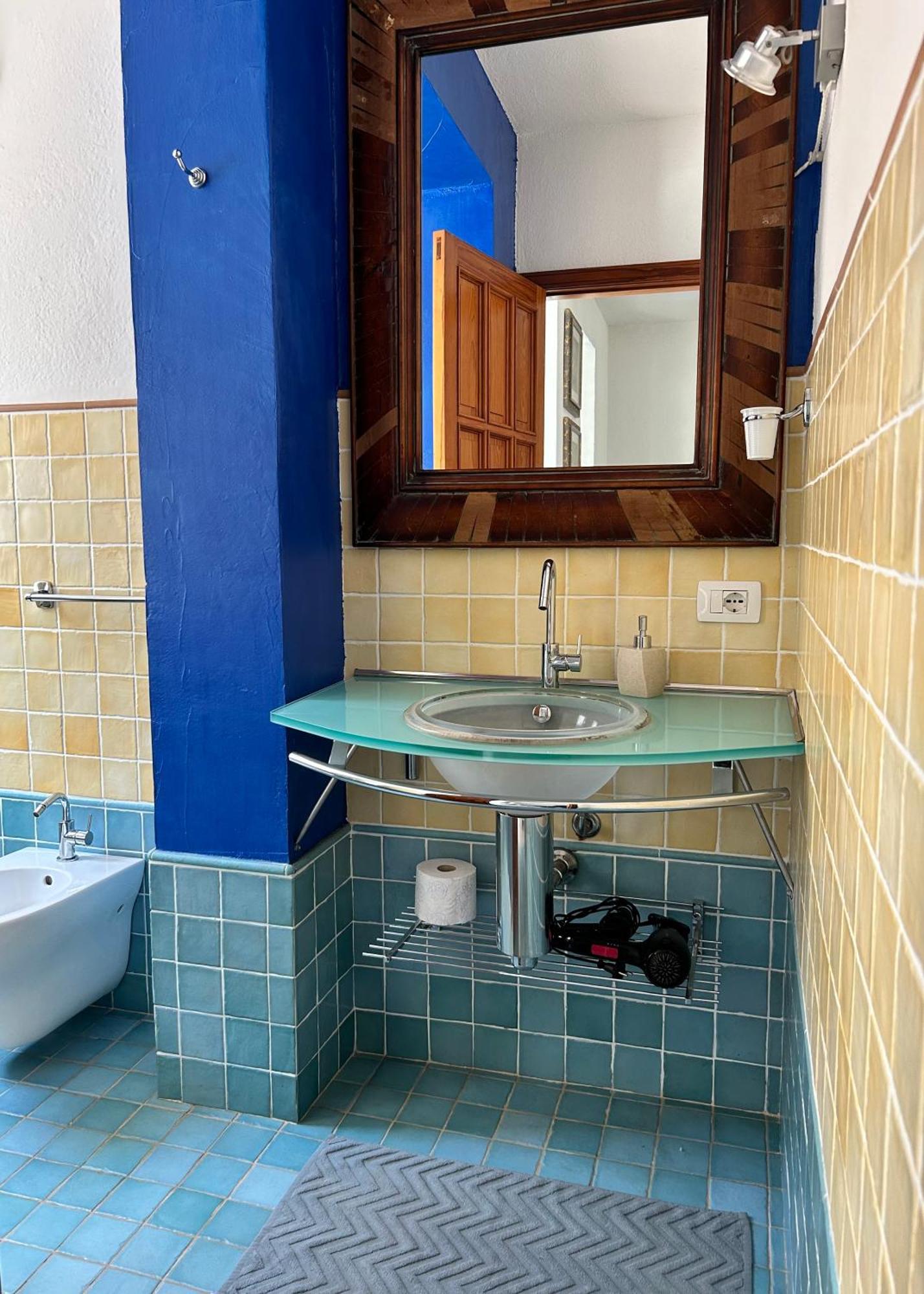 Villa Vittoria Solanas  Dış mekan fotoğraf