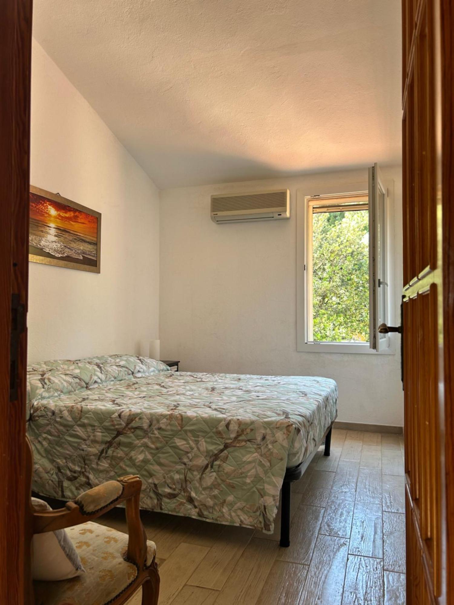 Villa Vittoria Solanas  Dış mekan fotoğraf