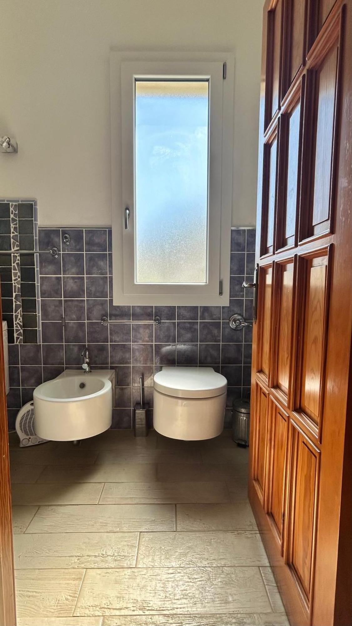 Villa Vittoria Solanas  Dış mekan fotoğraf